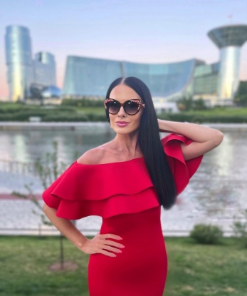 Анкета проститутки Софья - Фото 1, Доброполье, 35 лет, №6968